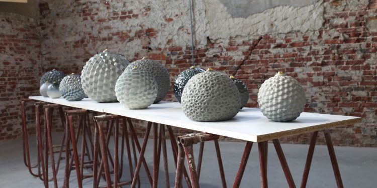 The week’s news in the ceramic art world – May 17, 2023