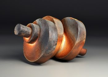 Kenneth Baskin: Mechanical Movements at Plinth Gallery, Denver