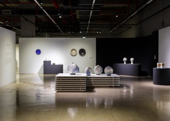 Anthology of White - Korean Craft Museum X Seoul Museum of Craft Art Special Exhibition