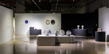 Anthology of White - Korean Craft Museum X Seoul Museum of Craft Art Special Exhibition