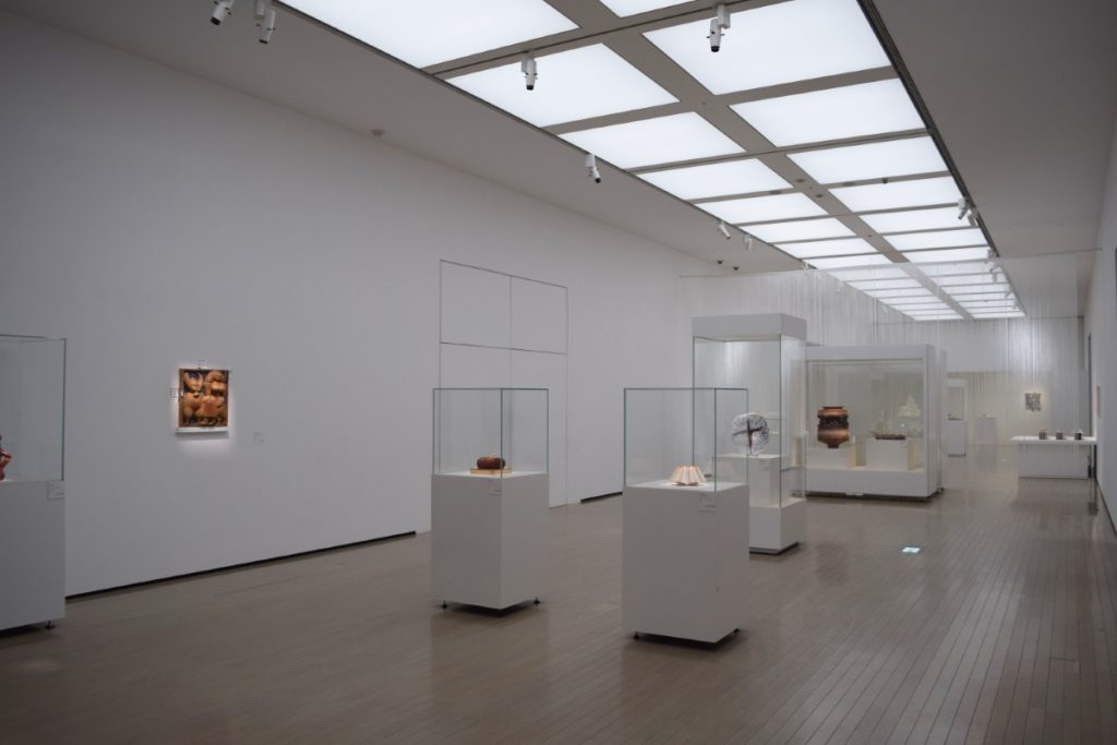 Voices in Ceramics Contemporary Hungarian Ceramic Art at Museum of