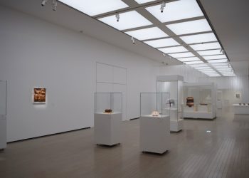 Contemporary Hungarian Ceramic Art at Museum of Modern Ceramic Art, Gifu