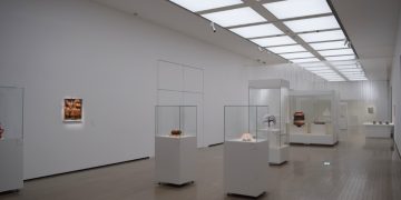 Contemporary Hungarian Ceramic Art at Museum of Modern Ceramic Art, Gifu