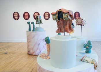 Serena Korda Ceramics