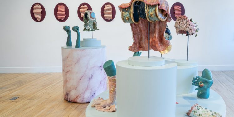 Serena Korda Ceramics