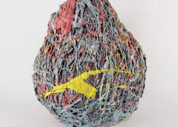 Contemporary Studio Ceramics Auction and Exhibition at ESH Gallery, Milan