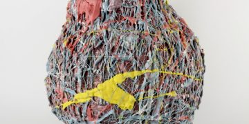 Contemporary Studio Ceramics Auction and Exhibition at ESH Gallery, Milan