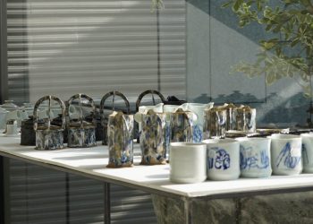 The week’s news in the ceramic art world – June 14, 2023