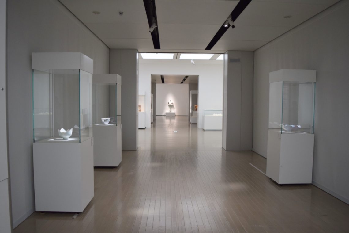 Voices in Ceramics Contemporary Hungarian Ceramic Art at Museum of