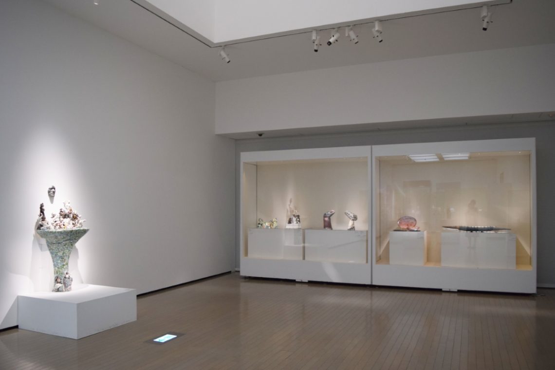 Voices in Ceramics Contemporary Hungarian Ceramic Art at Museum of