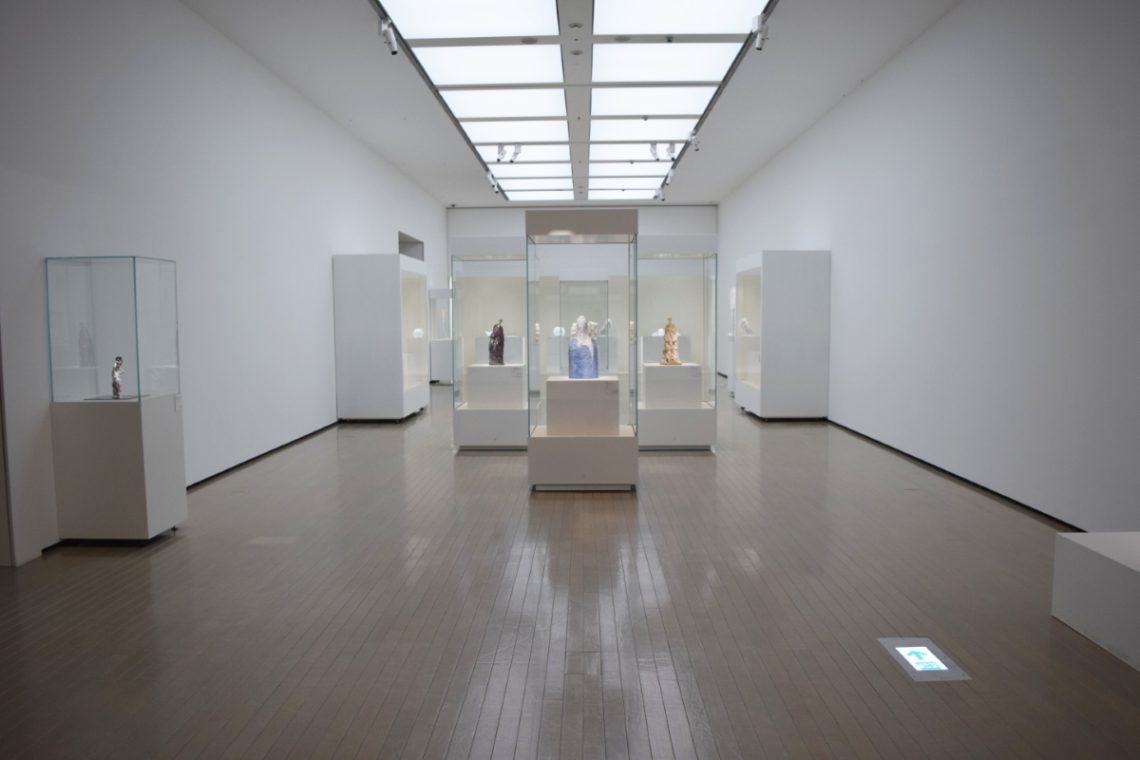 Voices in Ceramics Contemporary Hungarian Ceramic Art at Museum of