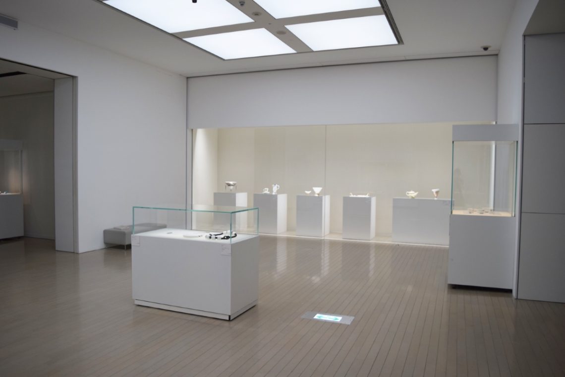 Voices in Ceramics Contemporary Hungarian Ceramic Art at Museum of