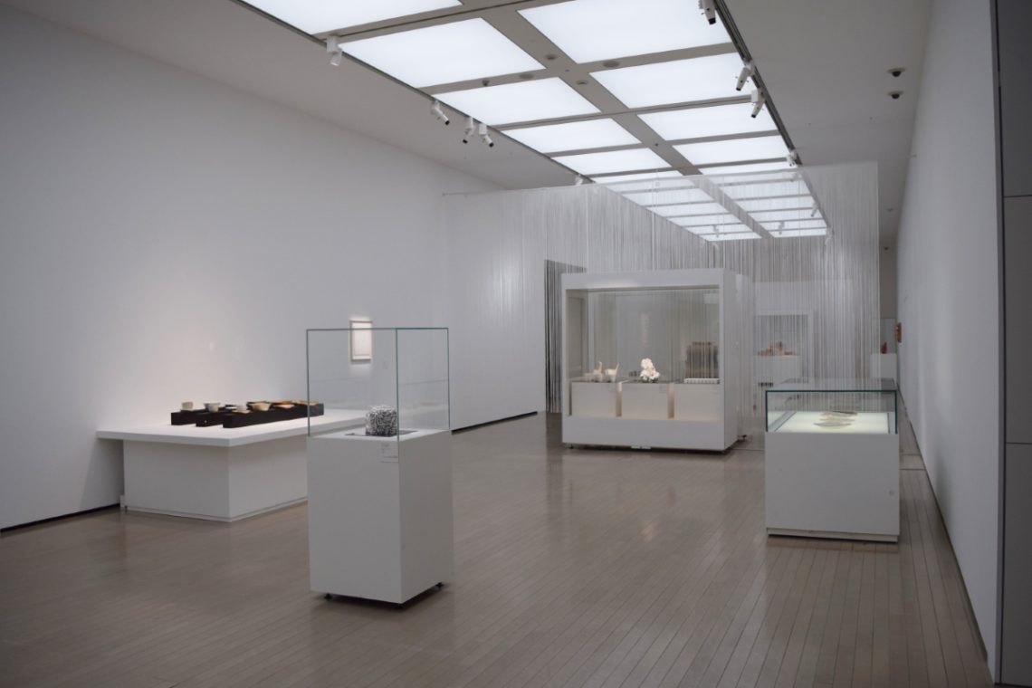 Voices in Ceramics Contemporary Hungarian Ceramic Art at Museum of
