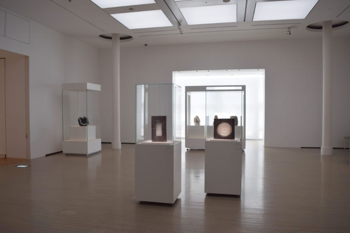 Voices in Ceramics Contemporary Hungarian Ceramic Art at Museum of