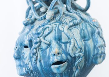Serena Korda Ceramics