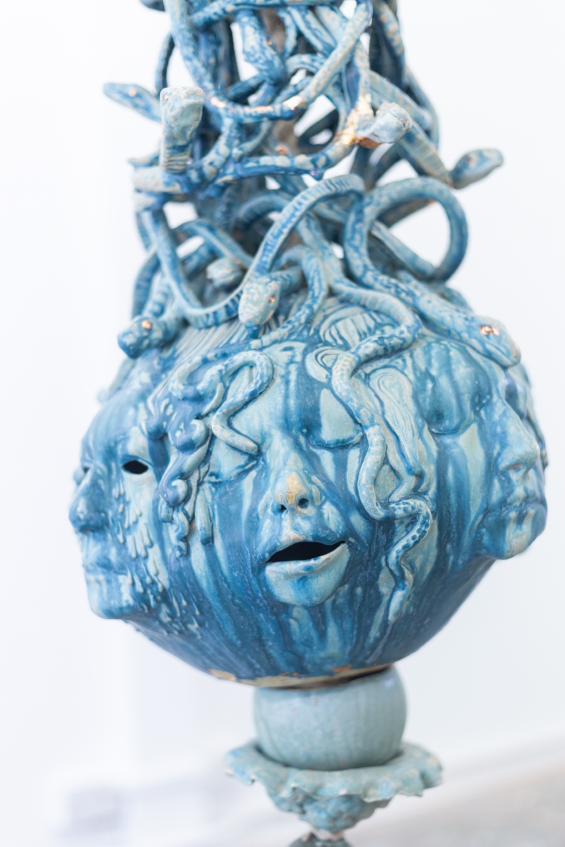 Serena Korda Ceramics