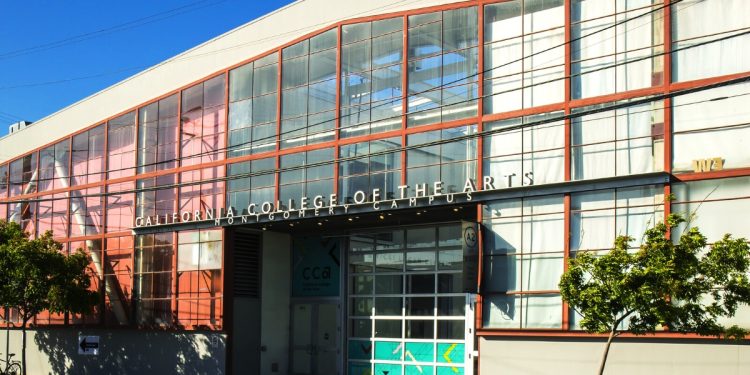 Ceramics/Sculpture Studio Manager at California College of the Arts