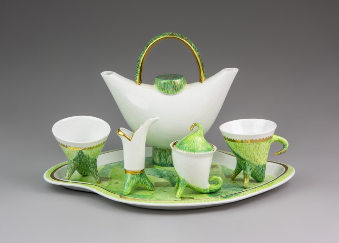 Voices in Ceramics Contemporary Hungarian Ceramic Art at Museum of