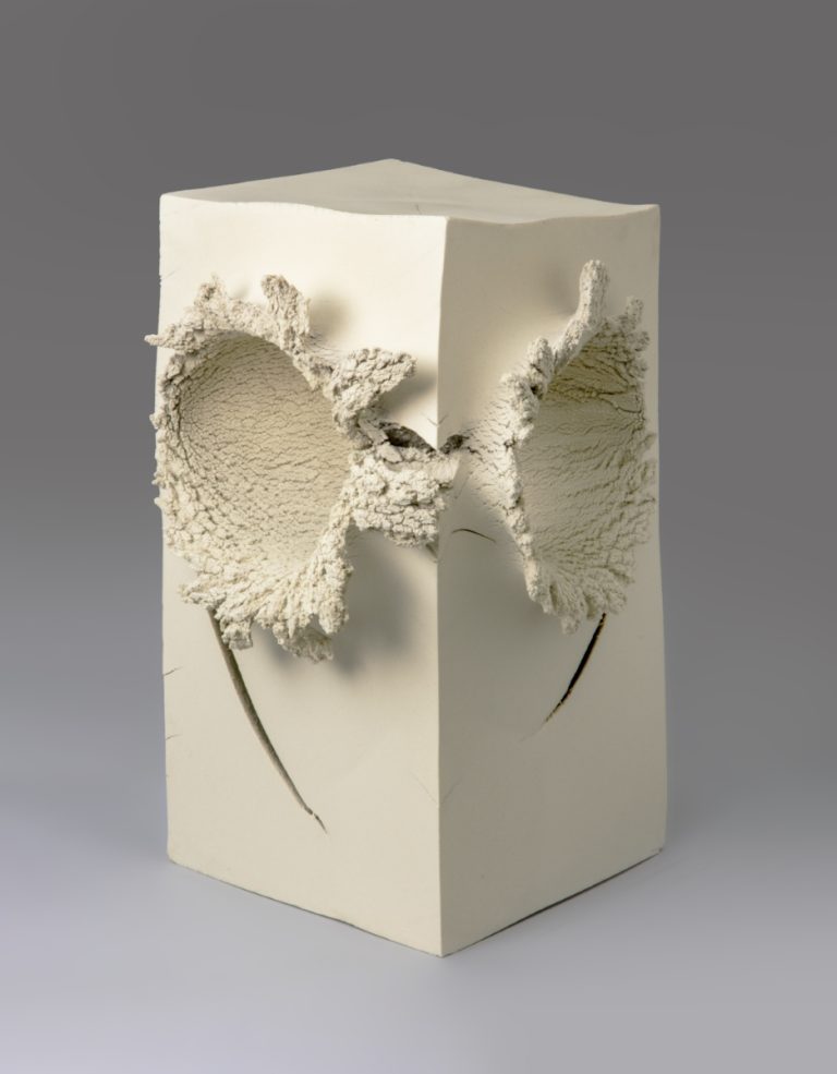 Voices in Ceramics Contemporary Hungarian Ceramic Art at Museum of