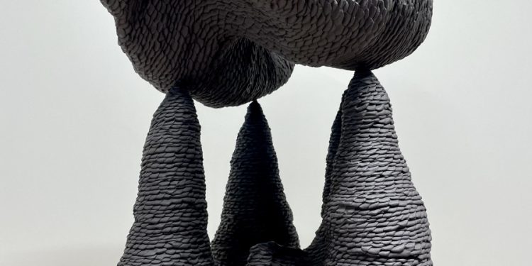 Eyvind Solli Andreassen Ceramics