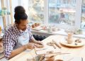 Pottery Studio 1