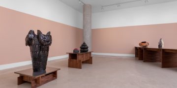 Inventing the Rest: New Adventures in Clay at Maximillian William