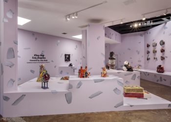 Clay Pop Los Angeles