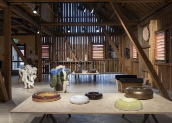 Ceramics Ringebu Norway