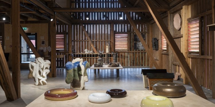 Ceramics Ringebu Norway