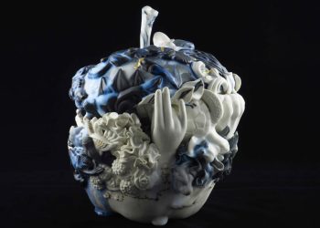 Clay in Motion: Women Artists in Japanese Ceramics at Dai Ichi Arts