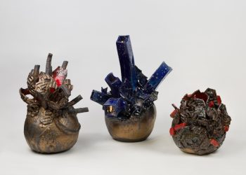 Sofia Donovan Ceramics