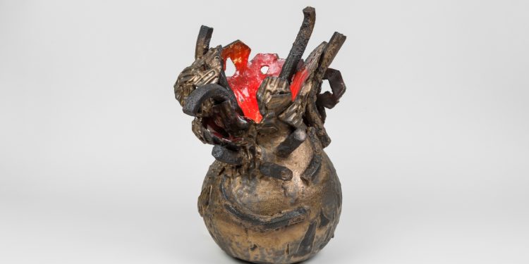 Sofia Donovan Ceramics