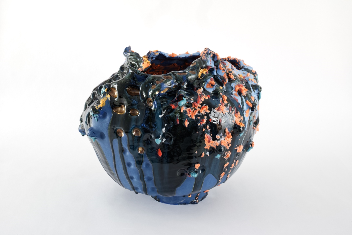 Sandrine Pagny Ceramics