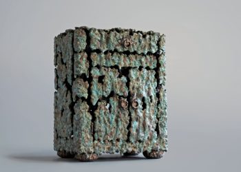 Sunbin Lim Ceramics