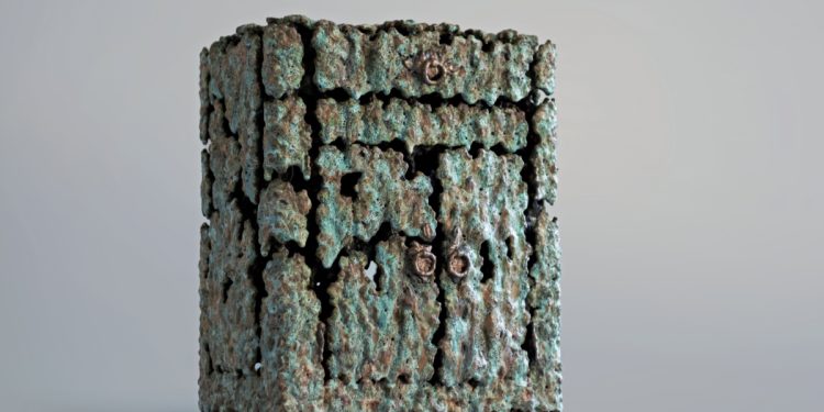Sunbin Lim Ceramics