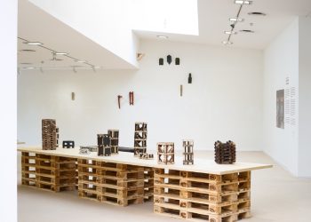 Franz Josef Altenburg ceramics at Keramikmuseum Westerwald