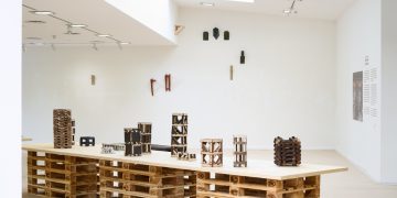 Franz Josef Altenburg ceramics at Keramikmuseum Westerwald