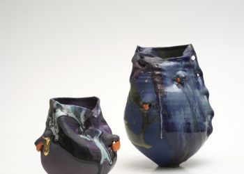 Sandrine Pagny Ceramics
