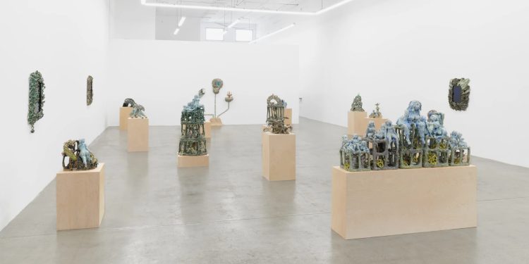The week’s news in the ceramic art world – July 18, 2023