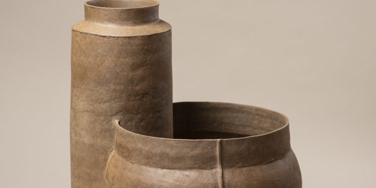 Sylvie Enjalbert Ceramics