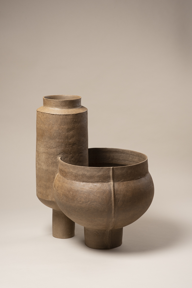 Sylvie Enjalbert Ceramics