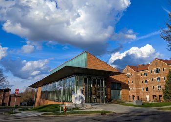Assistant Director / Curator of Alfred Ceramic Art Museum
