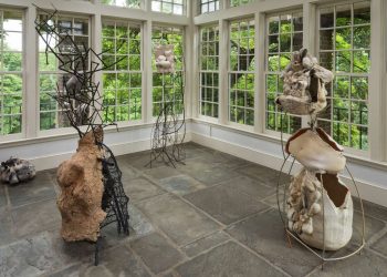 The week’s news in the ceramic art world – August 1, 2023