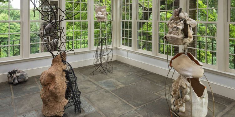 The week’s news in the ceramic art world – August 1, 2023