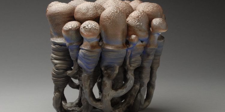 Hsin-Yi Huang Ceramics