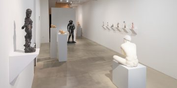 Islands of Desire at Kunstforum Solothurn