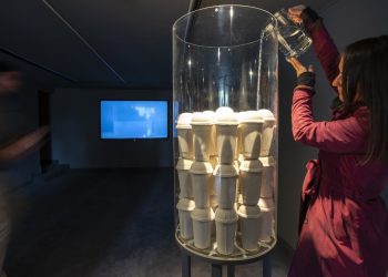 Danijela Pivašević-Tenner Ceramics