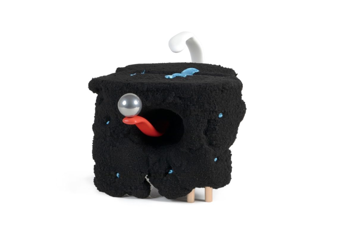 John Souter John Souter: Soft Rocks, 2020-2022 - Ceramics Now
