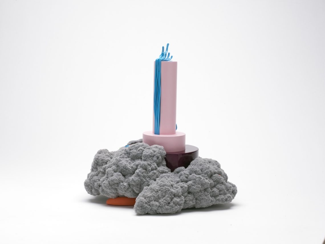 John Souter John Souter: Soft Rocks, 2020-2022 - Ceramics Now