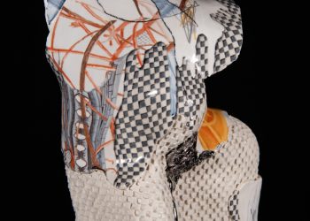 Darien Arikoski-Johnson Ceramics
